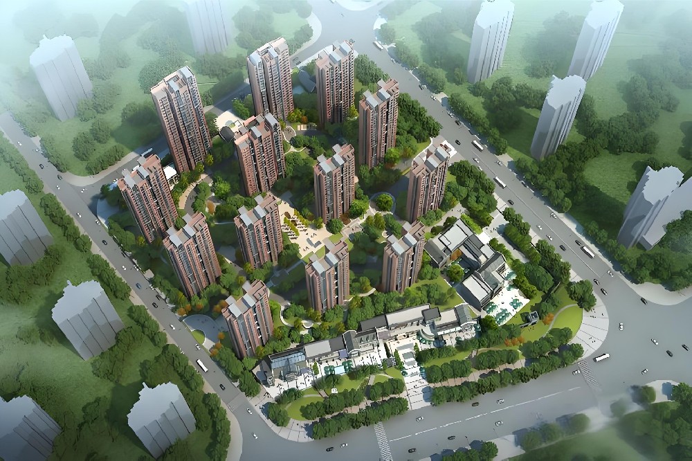 大连中华城